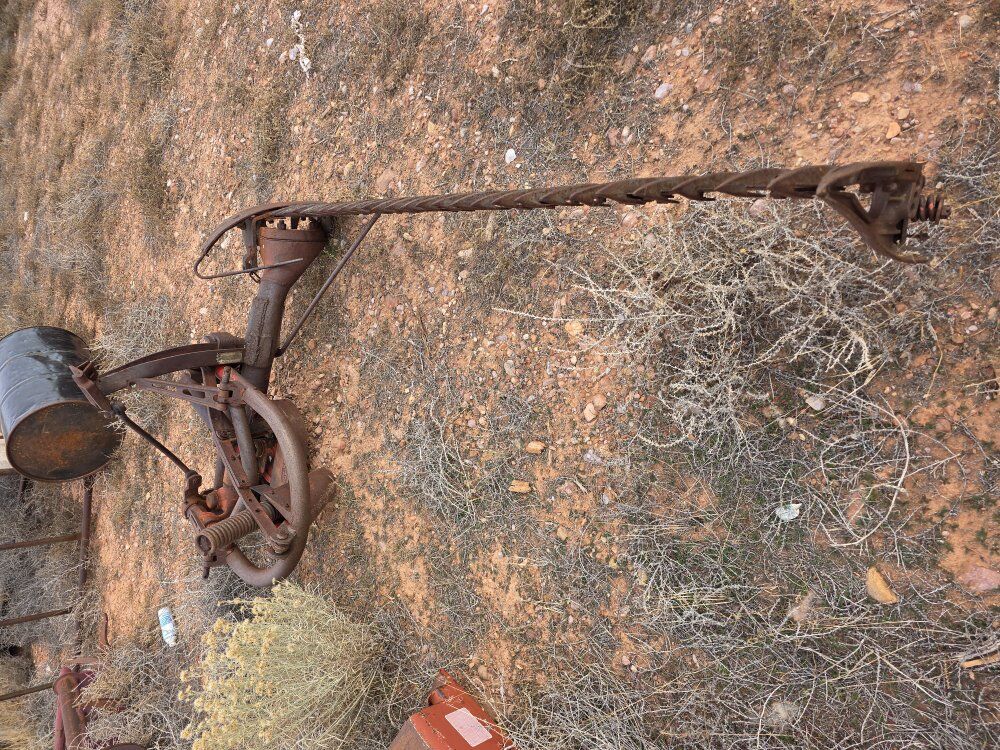 sickle bar mowers   hay cutter