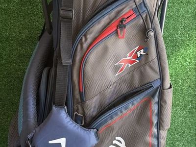 Callaway Golf Bag