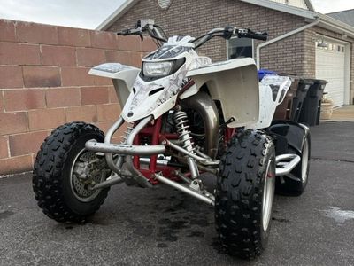 2004 Yamaha Blaster