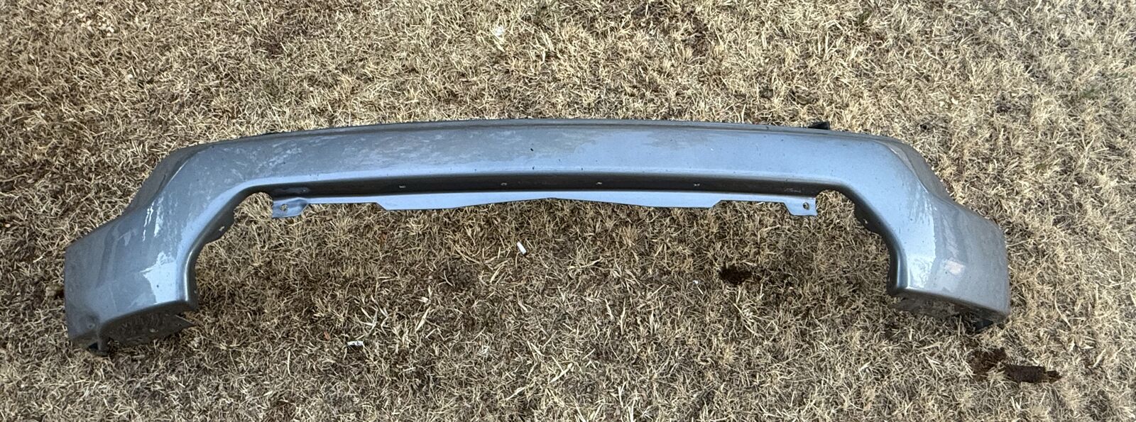 2019-2021 GMC Sierra 1500 Front Bumper