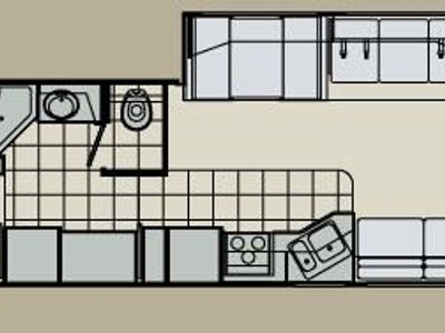 2006 Astoria 3679