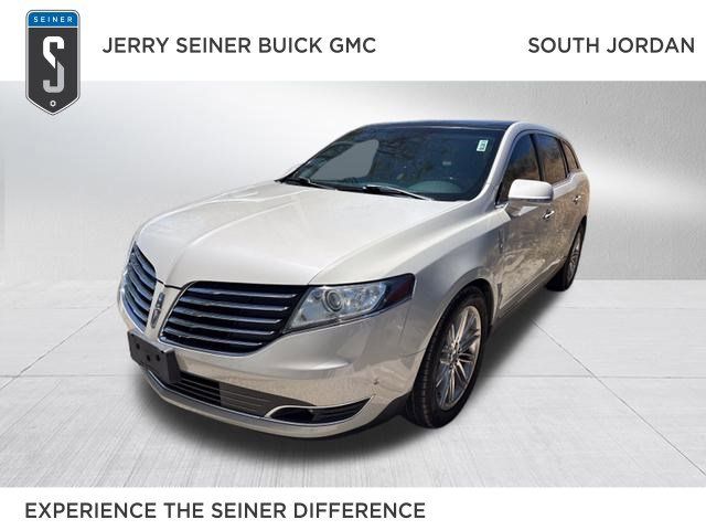 2019 Lincoln MKT Reserve