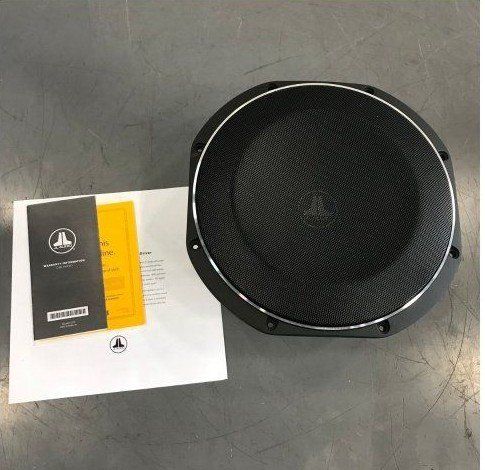 JL Audio 10TW1-2 10"
