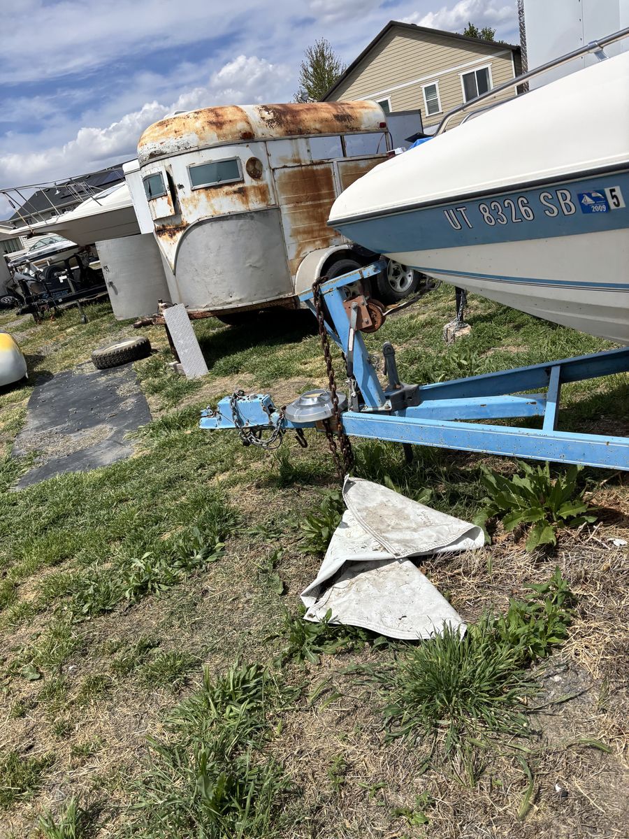 1992 Seaswirl parts