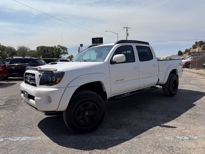 2006 Toyota Tacoma V6
