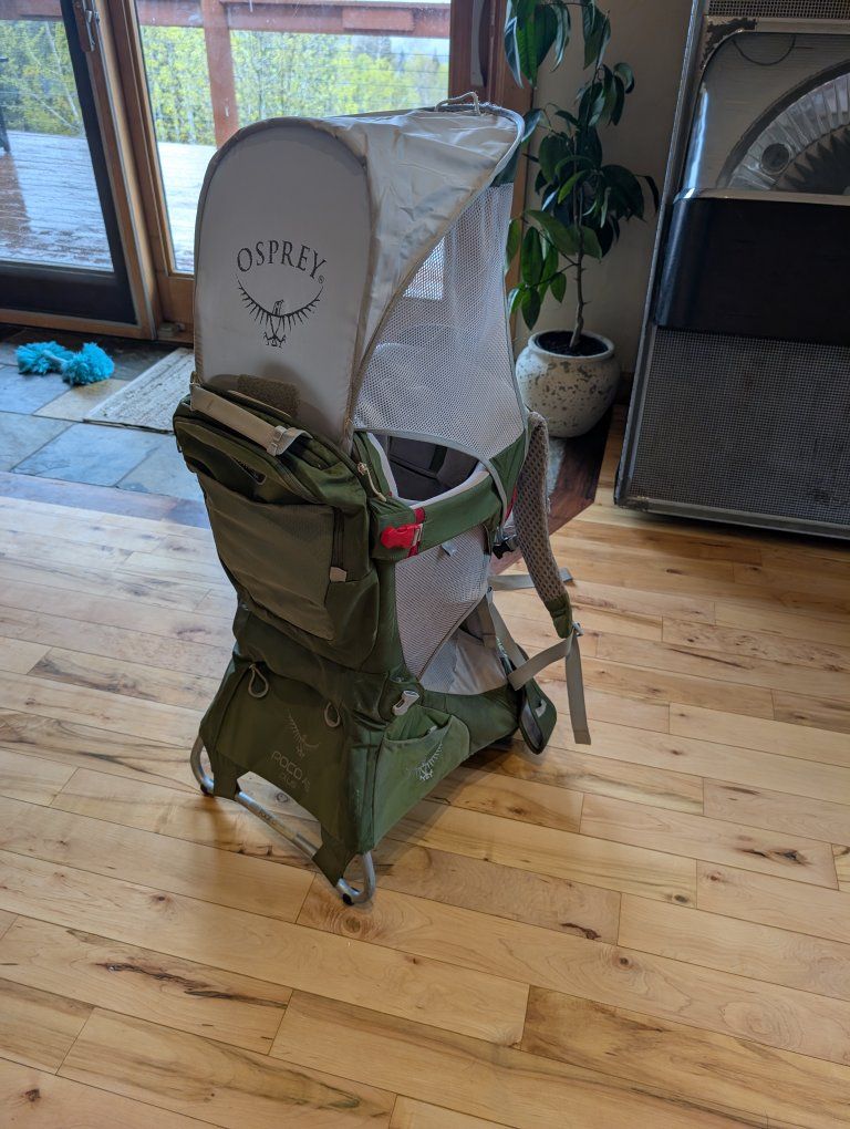 osprey Poco AG Plus