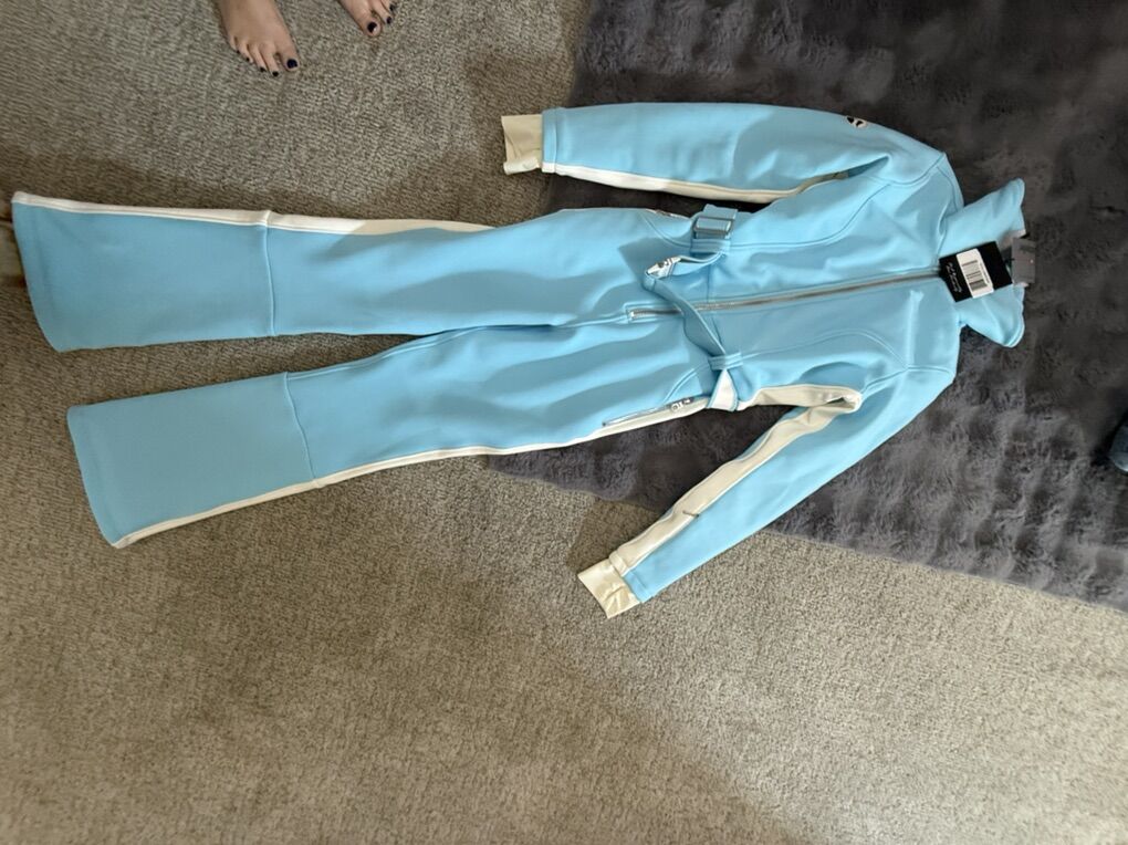 Cordova Ski Suit