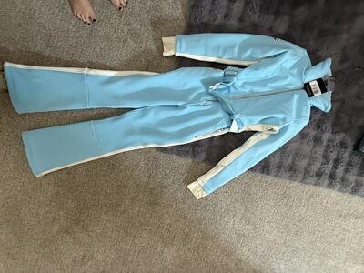 Cordova Ski Suit