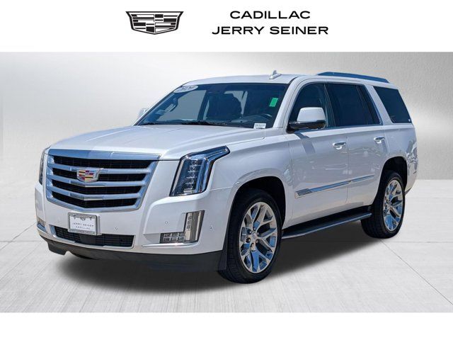 2020 Cadillac Escalade Premium Luxury