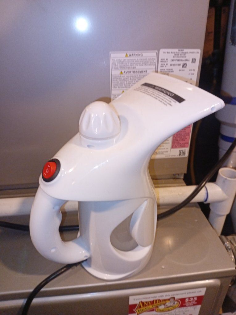 steamer