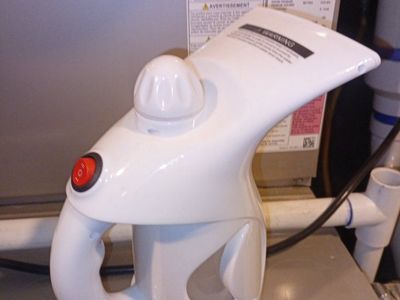 steamer