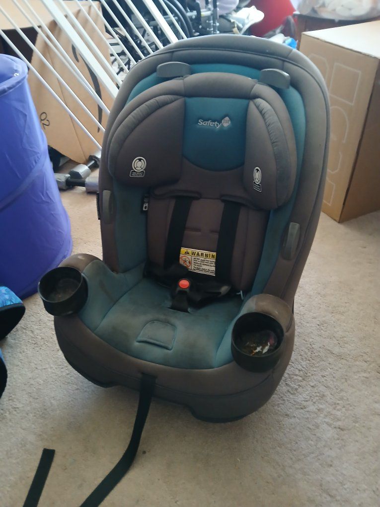 Free Carseat