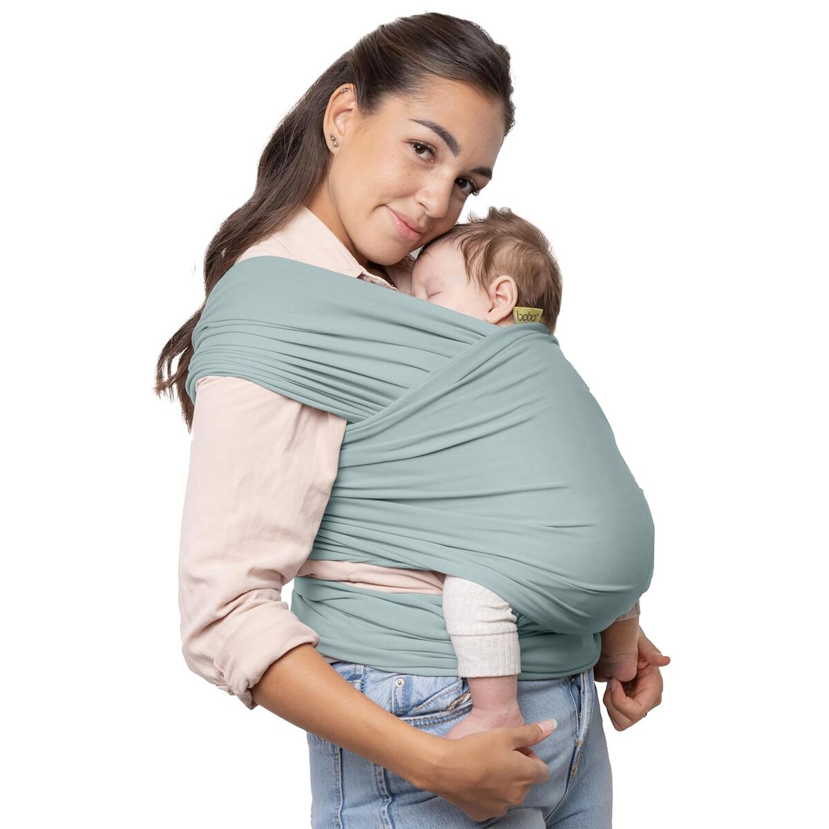 Boba Baby Wrap Carrier