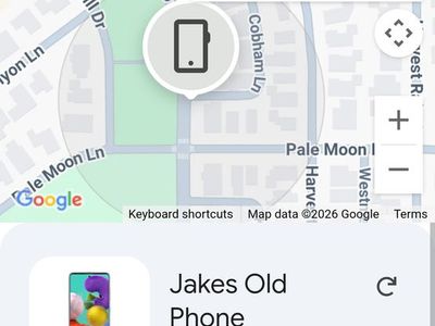 REWARD Lost Samsung Phone in Daybreak