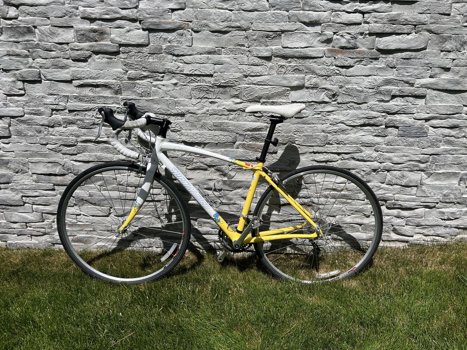 Women’s Specialized Dolce