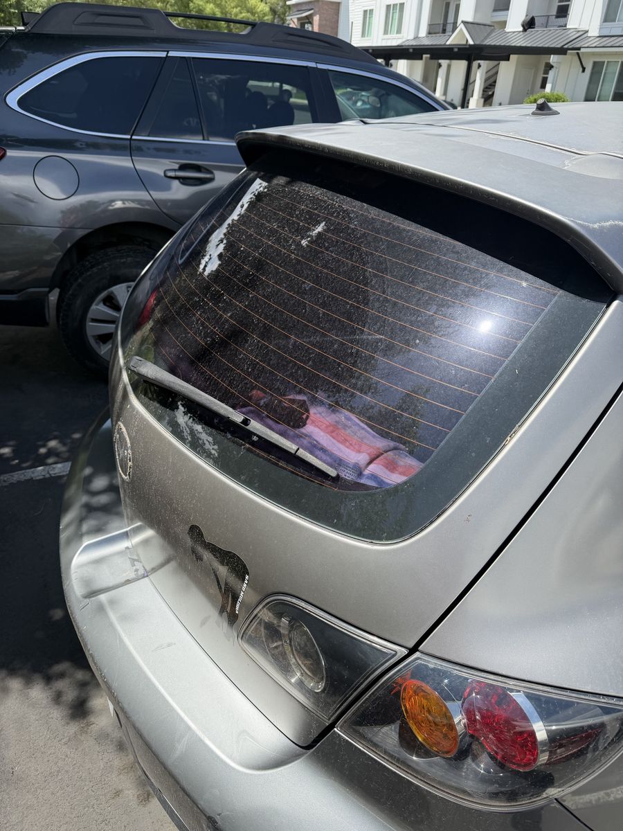 2005 Mazda For Sale