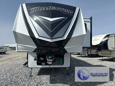 Used 2023 Grand Design RV Momentum M-Class 351MS