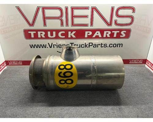 Freightliner Air Cleaner / Air Filter Housing