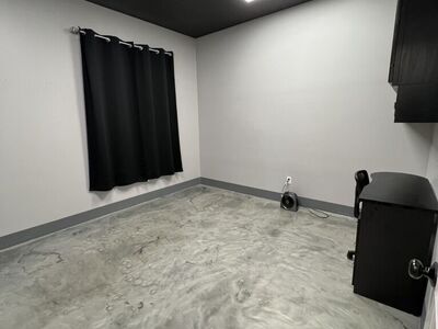 Beauty Suite Room -First Month Half Off!