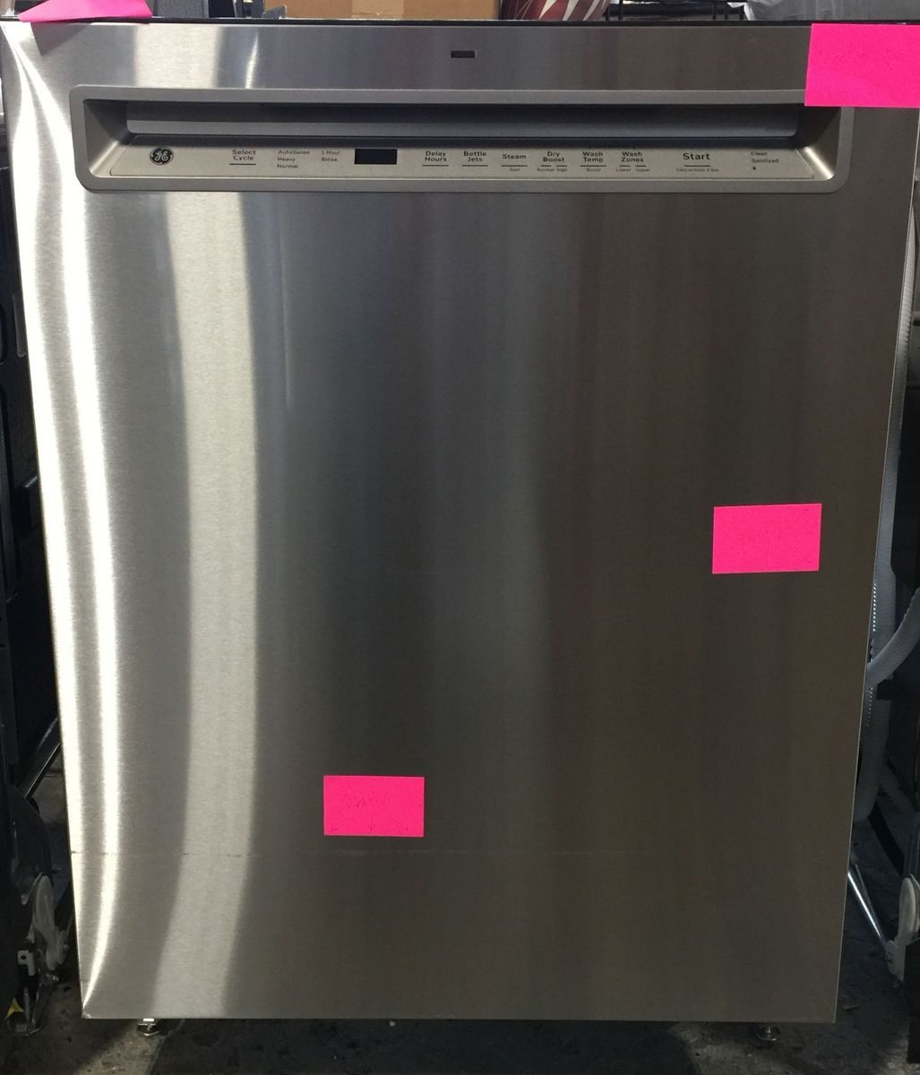 GE Dishwasher - Scratch and Dent