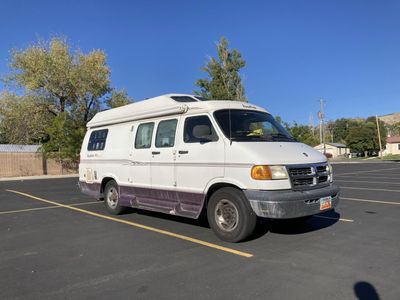2002 Roadtrek 190 Versatile