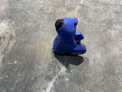 Yamaha YZ/WR Oversized Desert Gas Tank