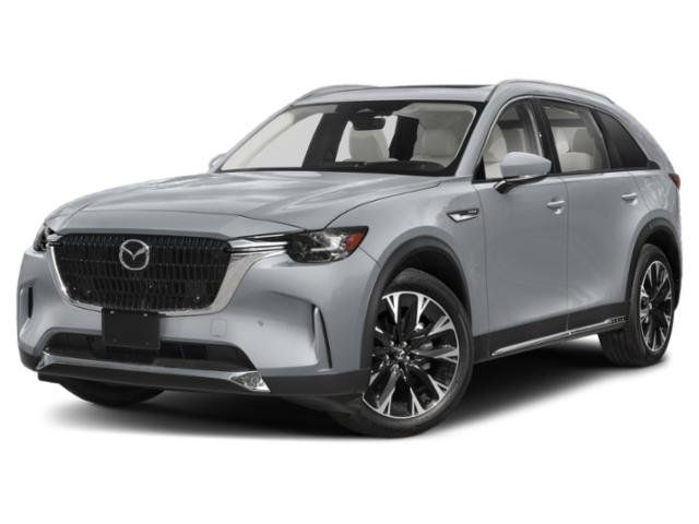 2024 Mazda CX-90 Plug-in Hybrid Premium