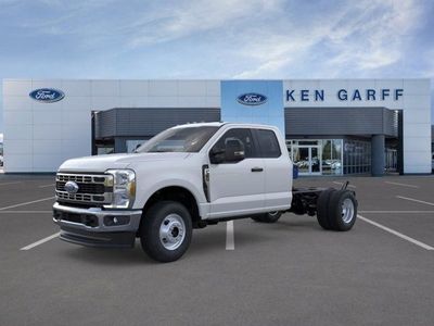 2026 Ford F-350 Super Duty XL
