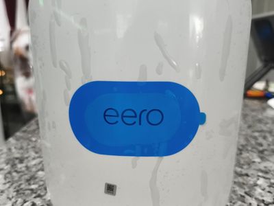 eero Max 7 Router