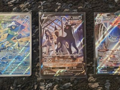 Pokémon cards