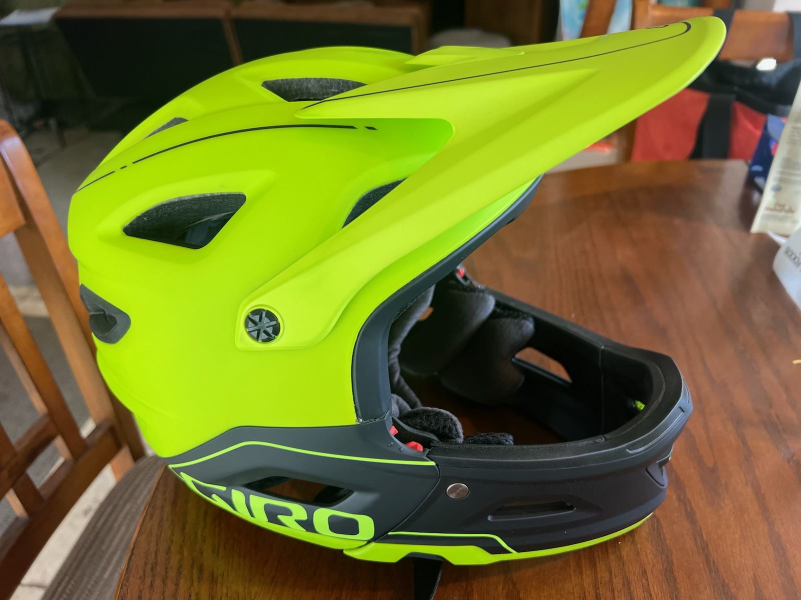 Giro Switchblade MIPS Full Face MTB Helmet NEW
