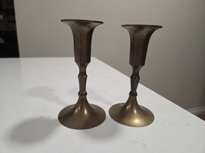 Candle holder