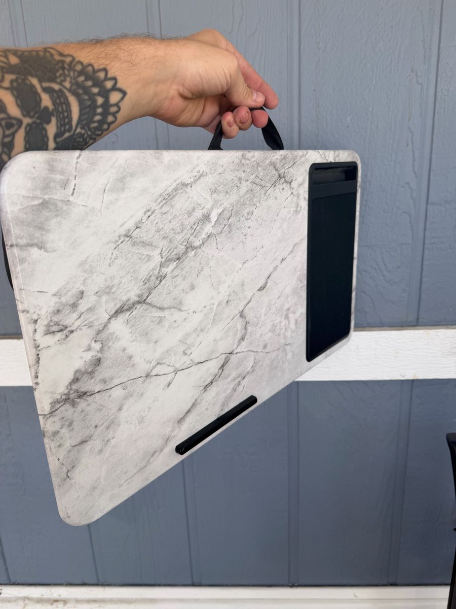 Laptop Lap Pad