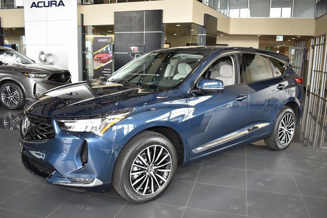 2026 Acura RDX SH-AWD w/Advance