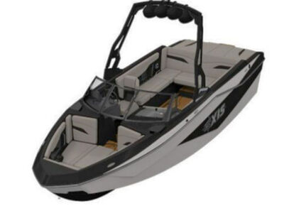 2026 Axis Wake Research T235