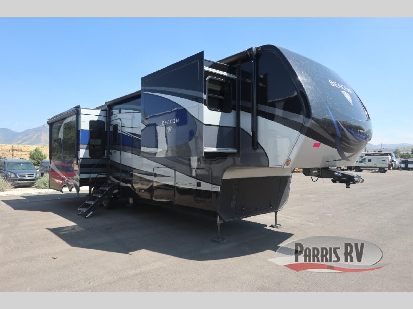 Used 2020 VanLeigh RV Beacon 39RLB