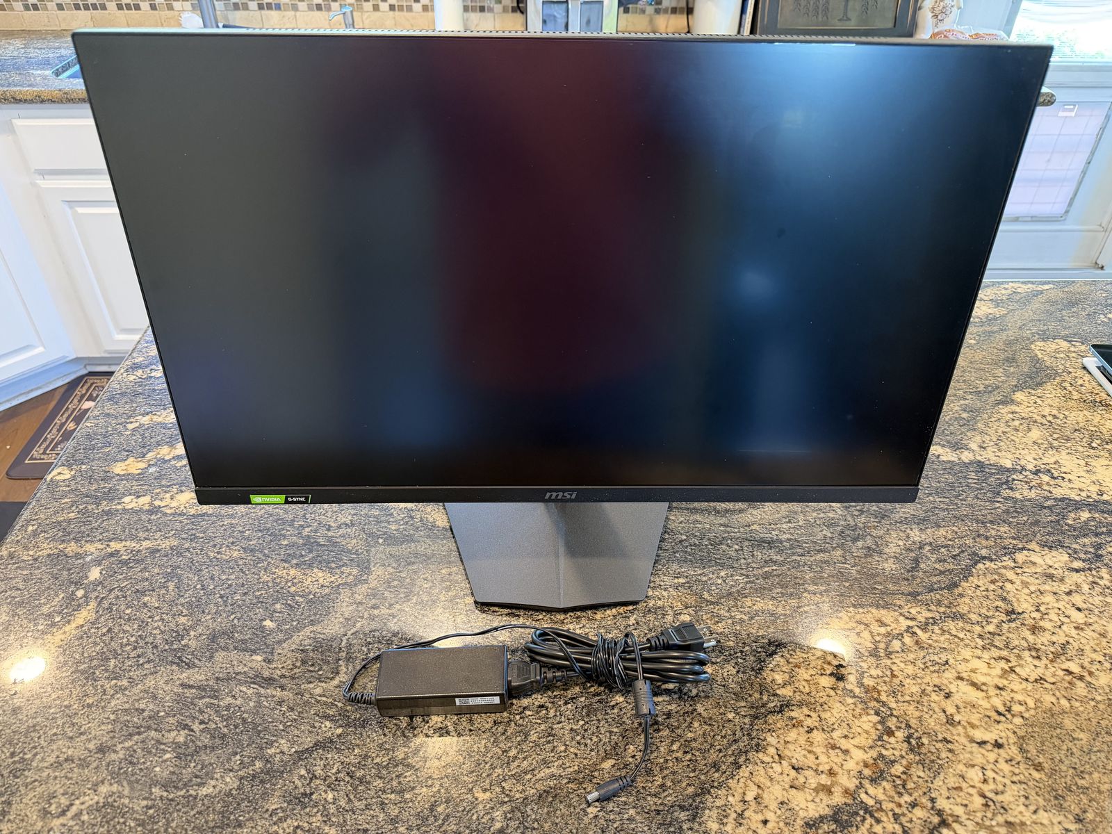 MSI Optix G274 27" Gaming Monitor | 165Hz | 1080p | Excellent