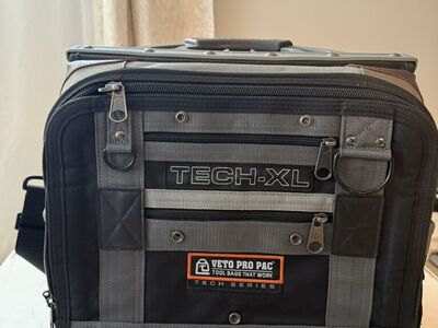 Veto Pro Pac