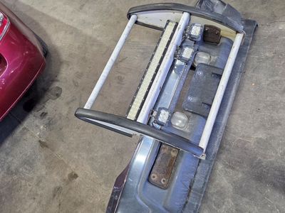 97-06 ford f250 & f350 parts OPEN TO CASH OFFERS