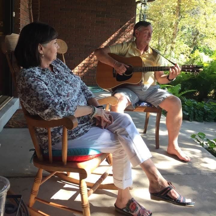 Guitar Lessons for Beginners & Intermediates