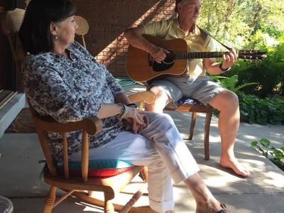 Guitar Lessons for Beginners & Intermediates