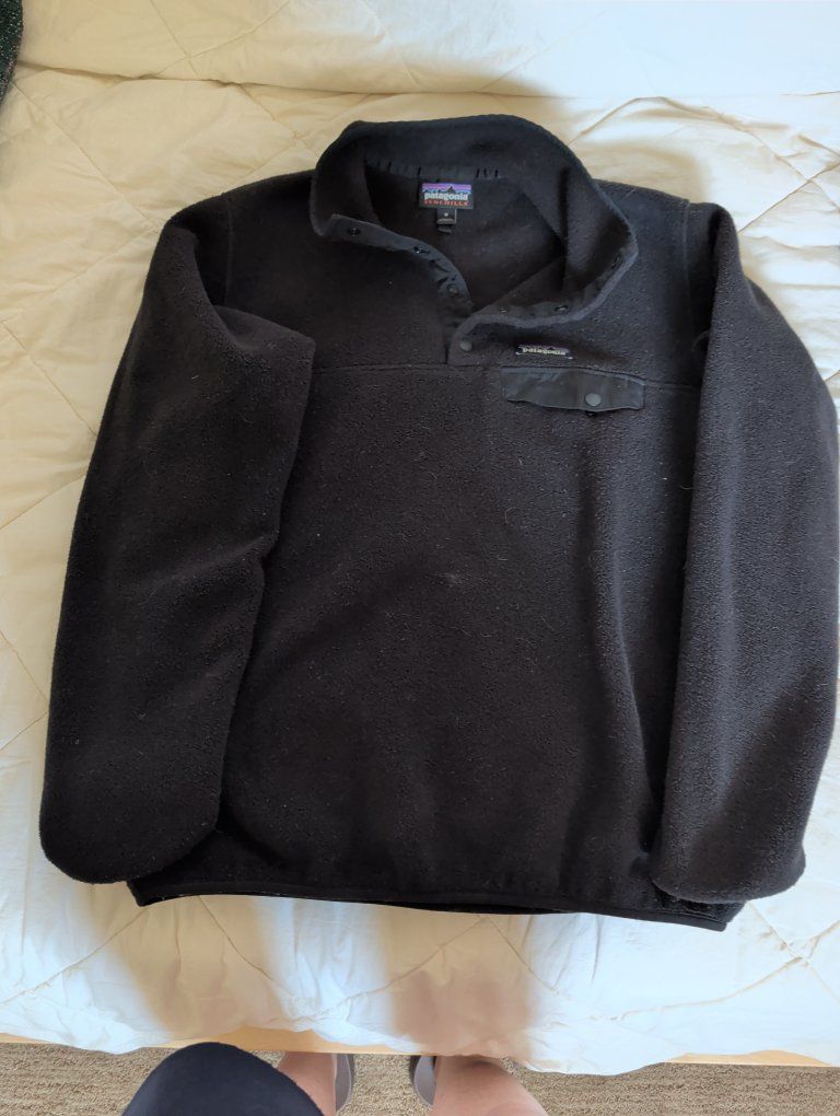 Women's Patagonia Clothing