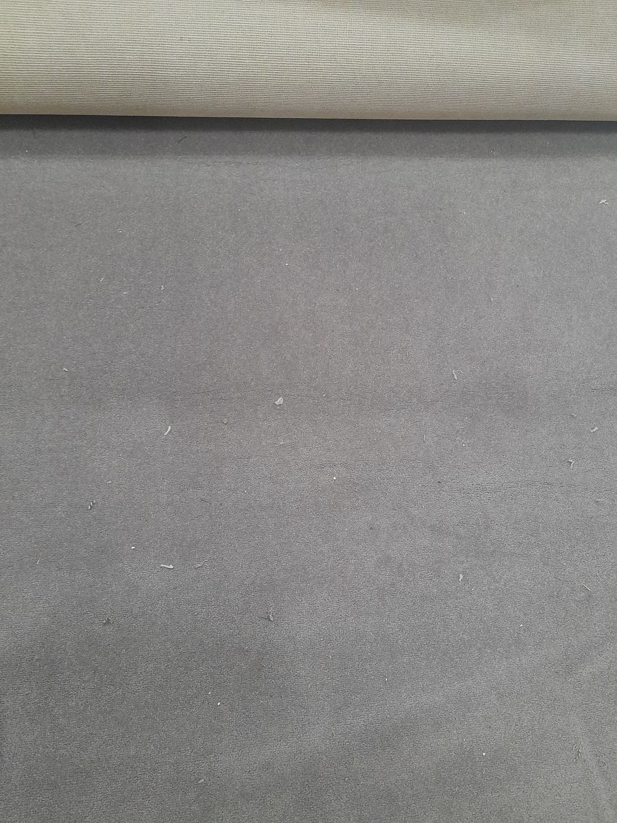 New Carpet 12 X 23 low pile plush