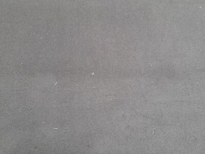 New Carpet 12 X 23 low pile plush