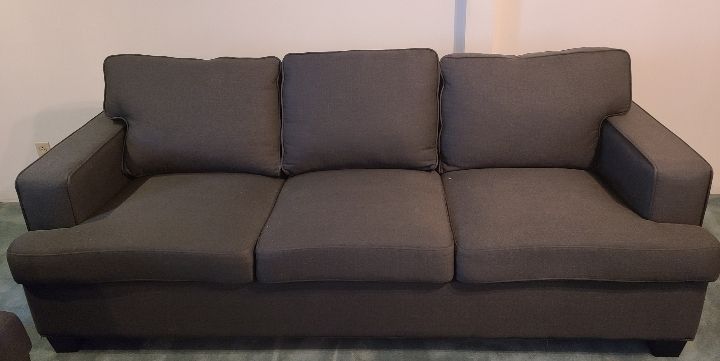 Matching Sofa & Armchair Set