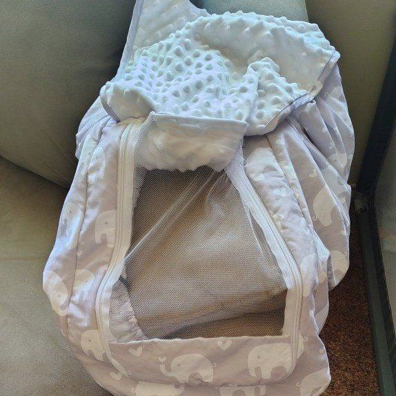 Car seat cover