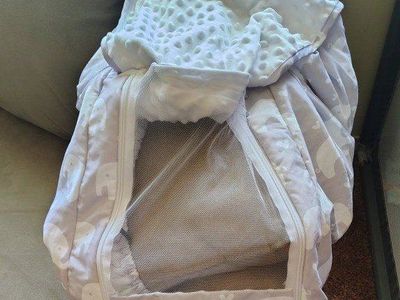 Car seat cover