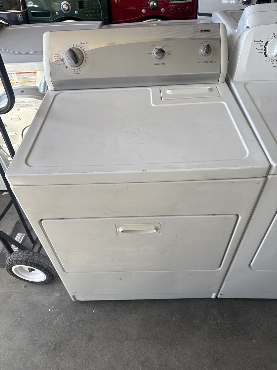 Dryer