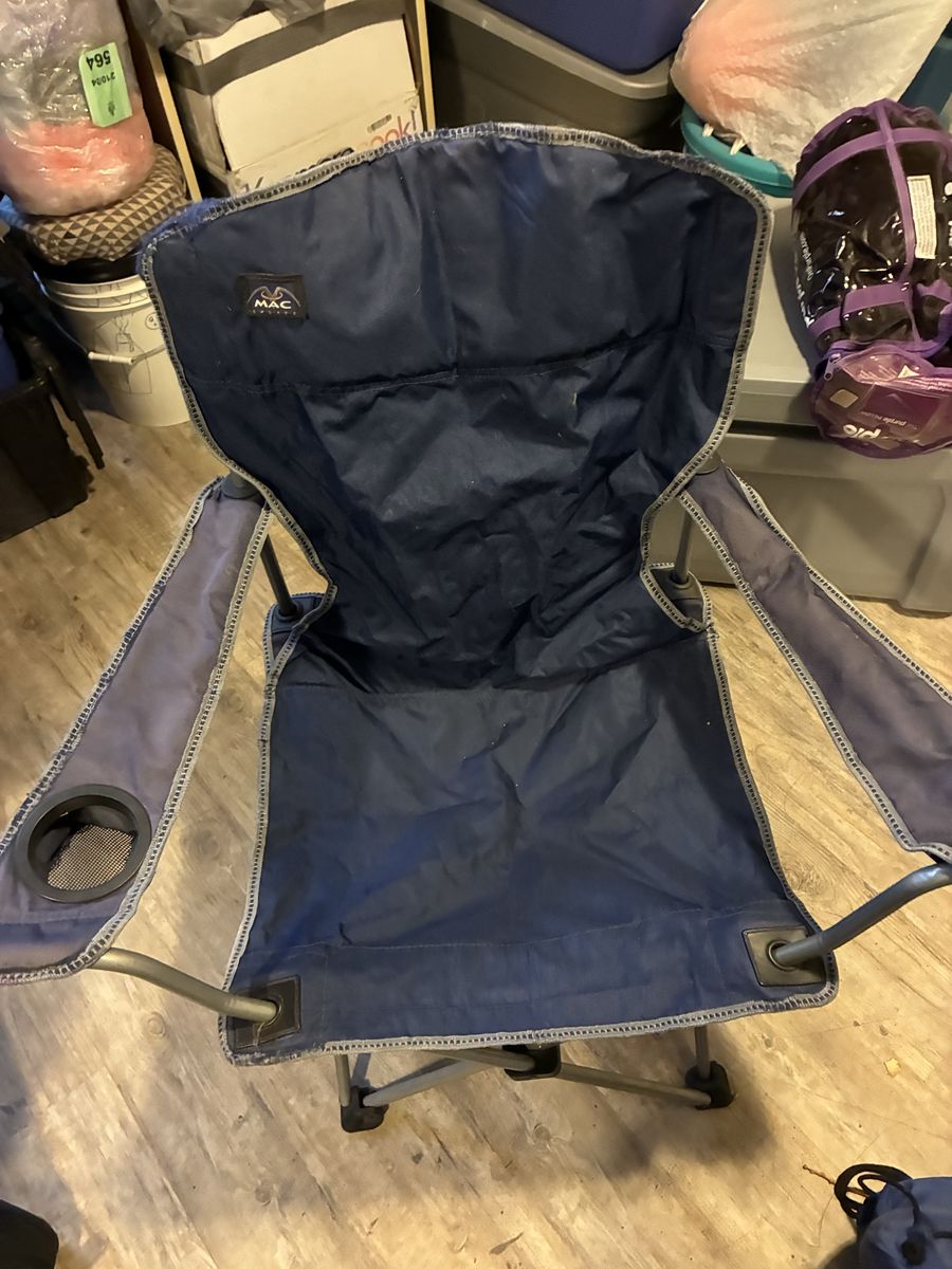 Folding Camping Chair, camp chair