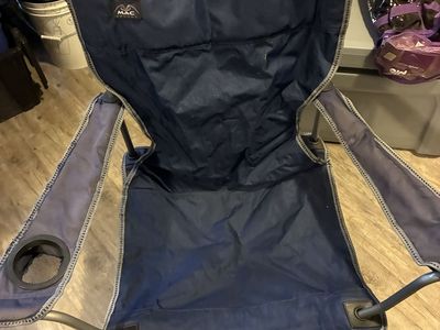 Folding Camping Chair, camp chair